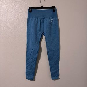 Gymshark Vital Seamless 2.0 Leggings